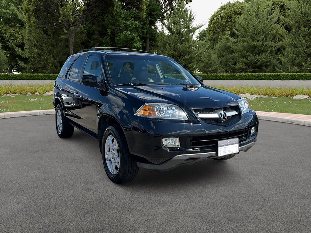 Acura MDX