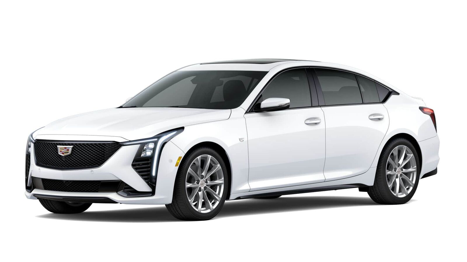 2026 CADILLAC CT5