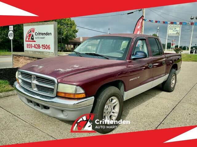 Dodge Dakota