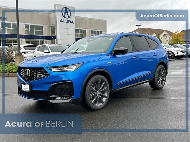 2026 ACURA MDX