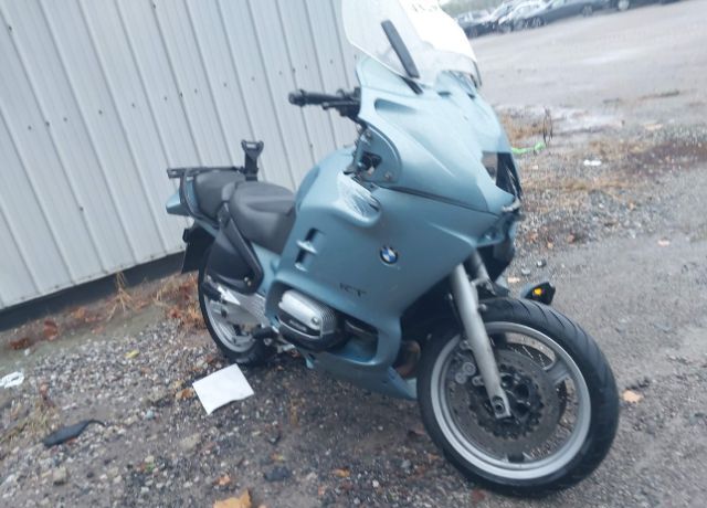 BMW R 1100 RT