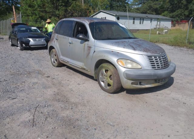 Chrysler PT Cruiser