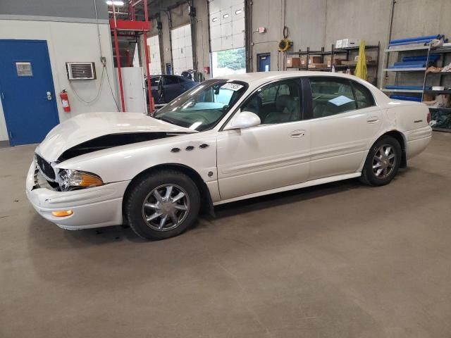 Buick LeSabre