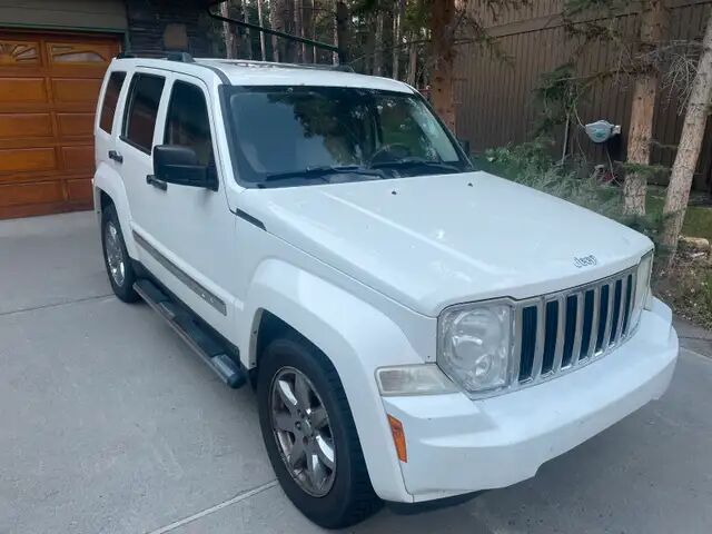 Jeep Liberty
