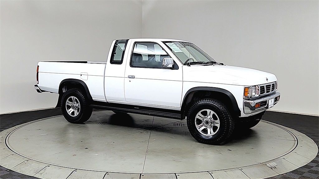 Nissan Pickup