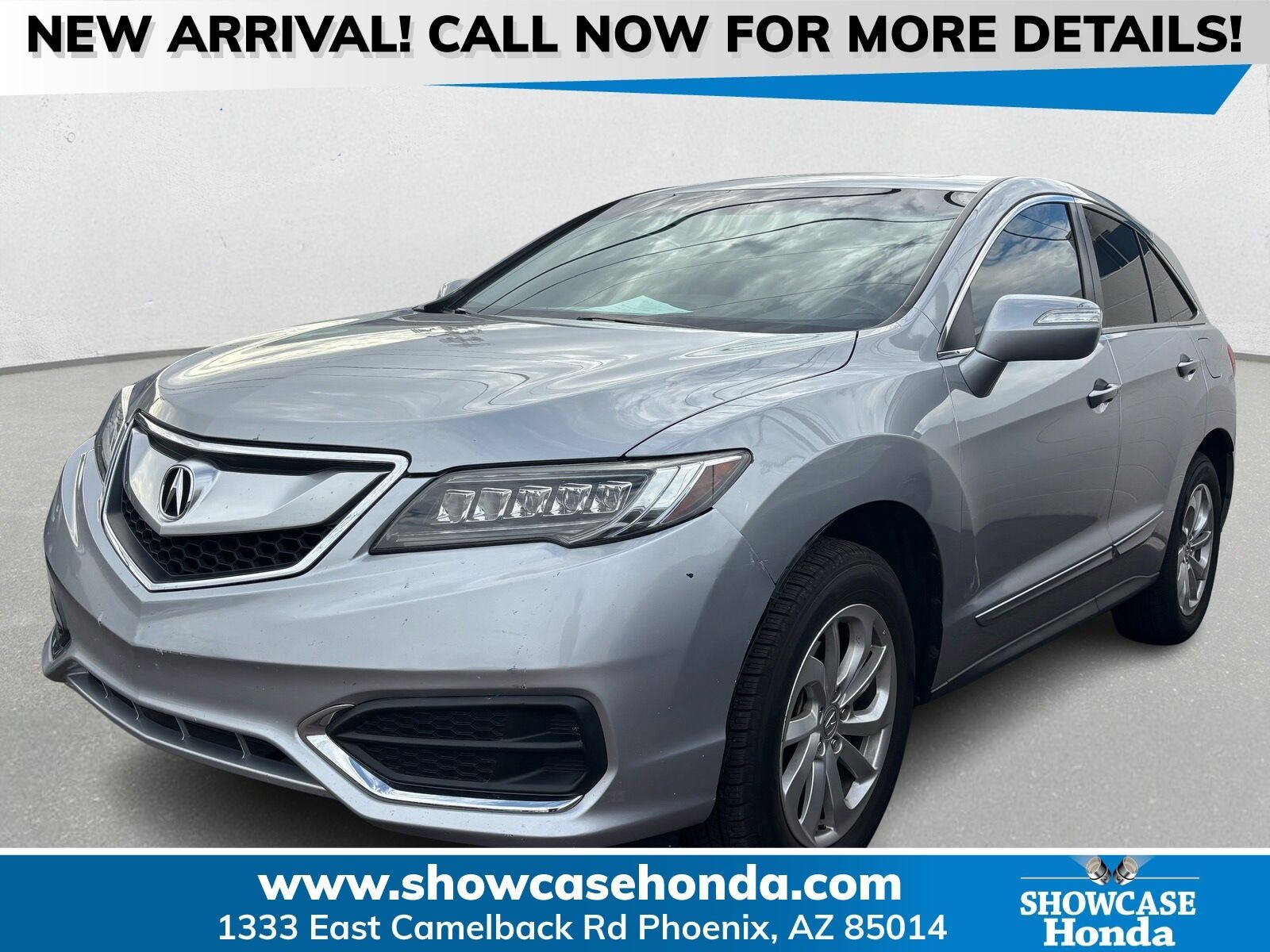 Acura RDX