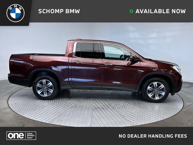 Honda Ridgeline