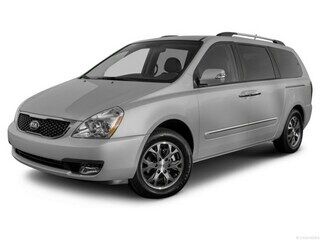 Kia Sedona