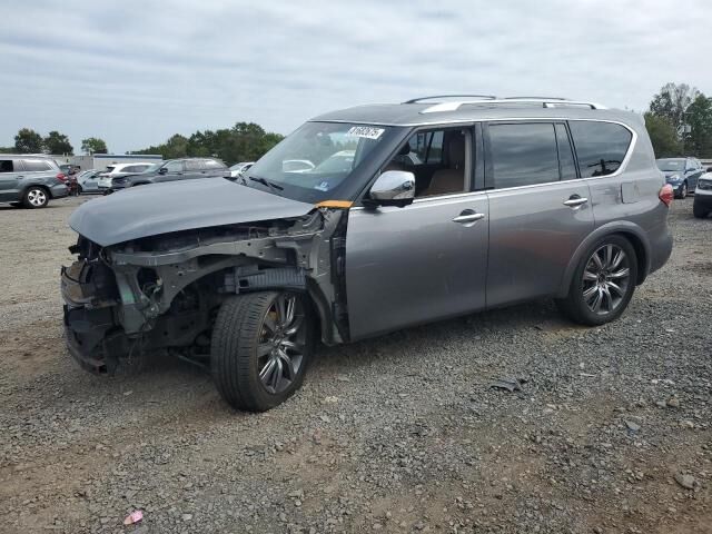 Infiniti QX80