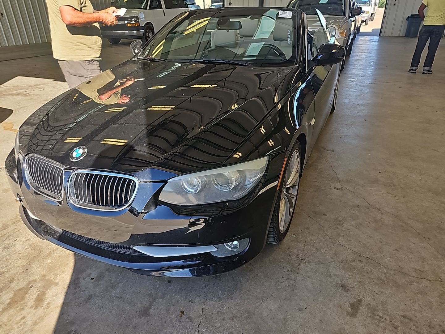 BMW 335i