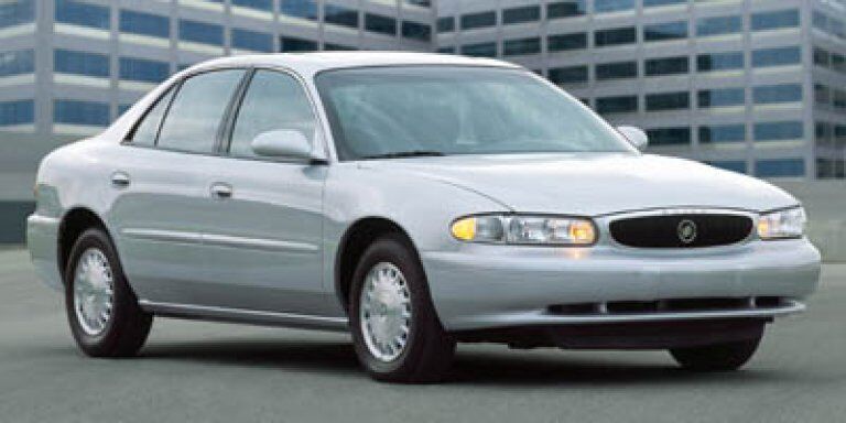 Buick Century