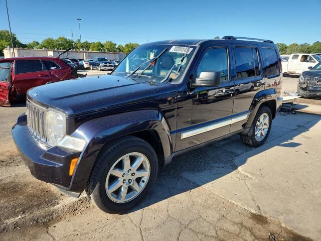 Jeep Liberty