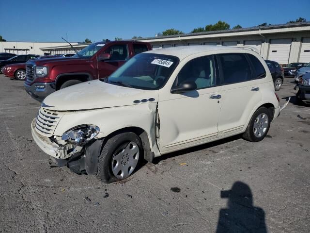 Chrysler PT Cruiser
