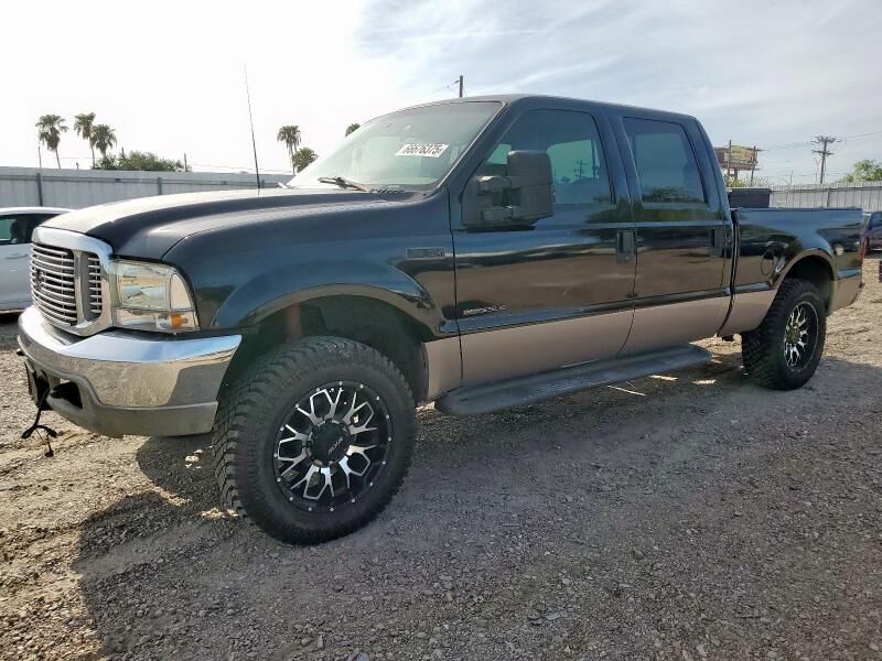 Ford F-250