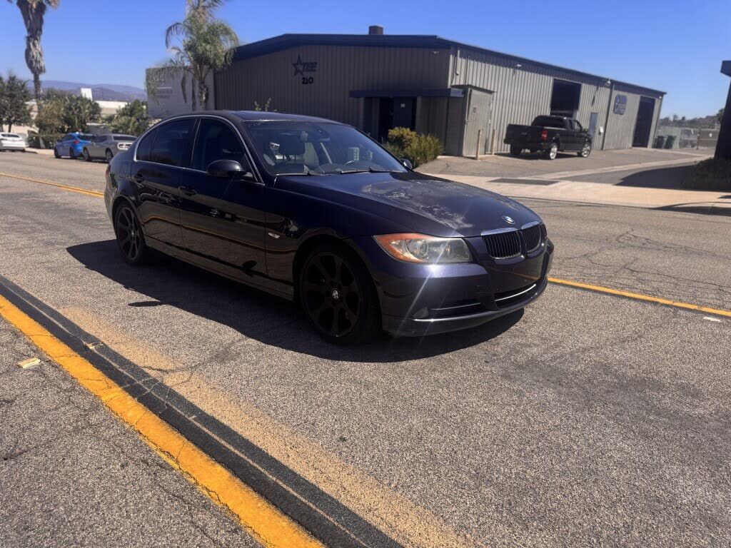 BMW 335i