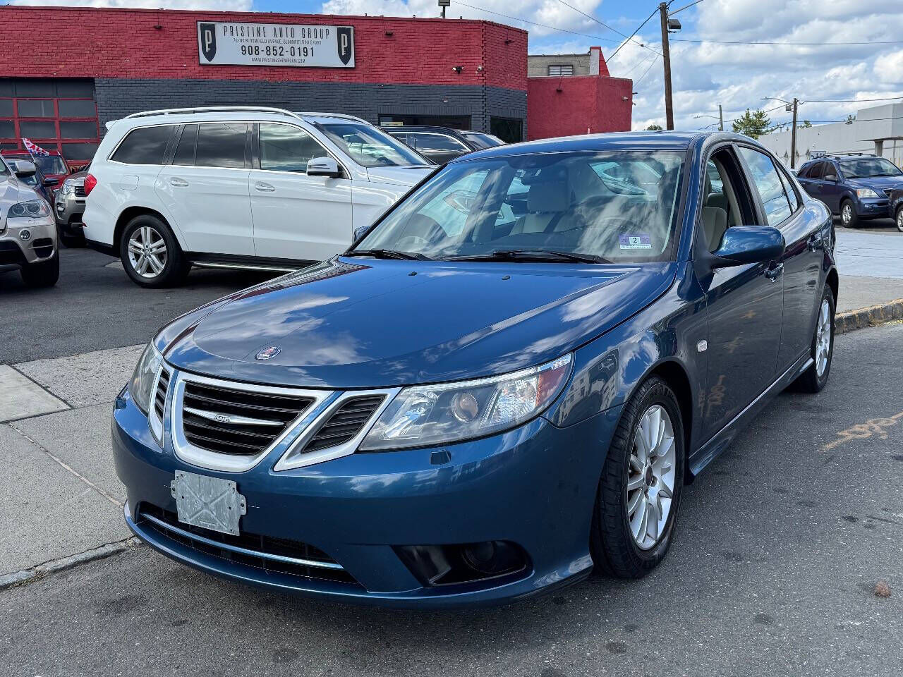 Saab 9-3