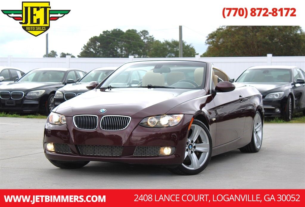 BMW 335i