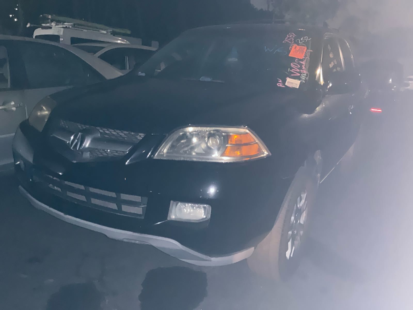 Acura MDX