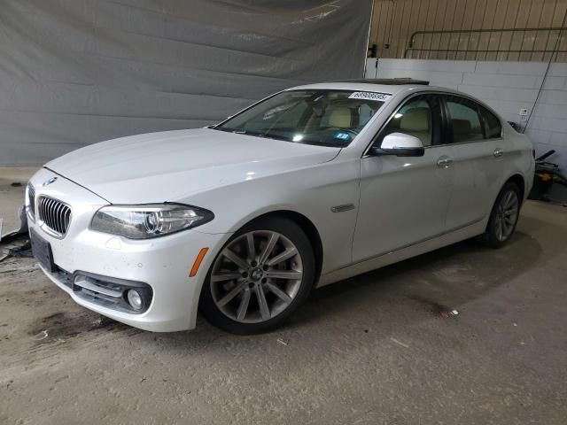 BMW 535i