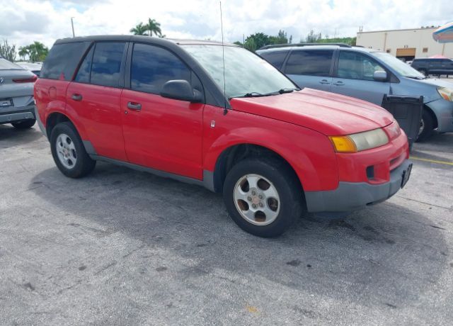 Saturn Vue