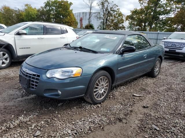 Chrysler Sebring