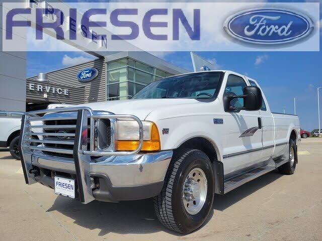 Ford F-350