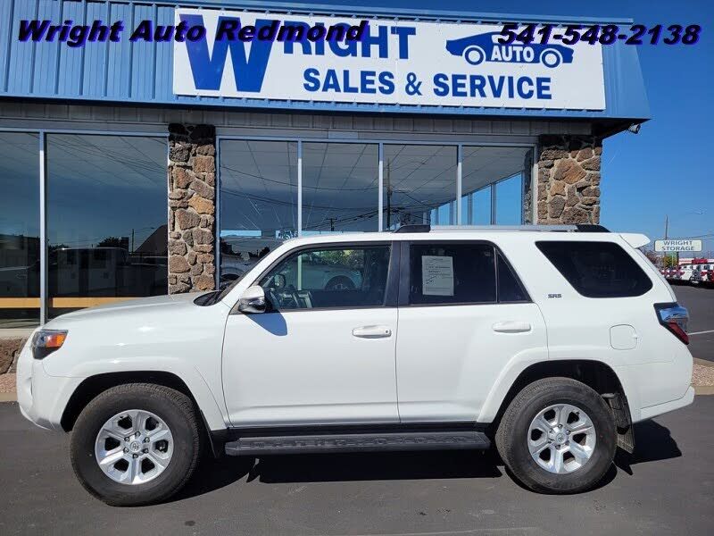 2024 TOYOTA 4-Runner