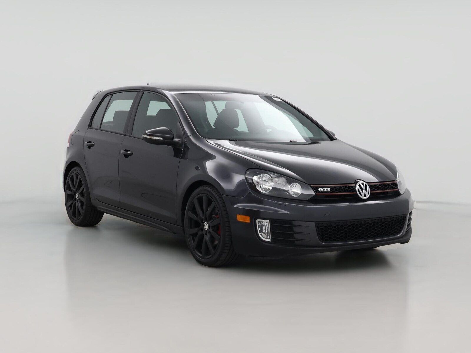 Volkswagen GTI
