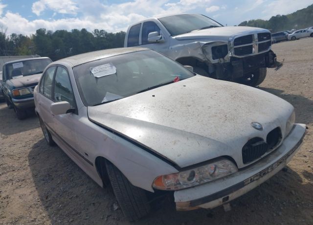 BMW 528i