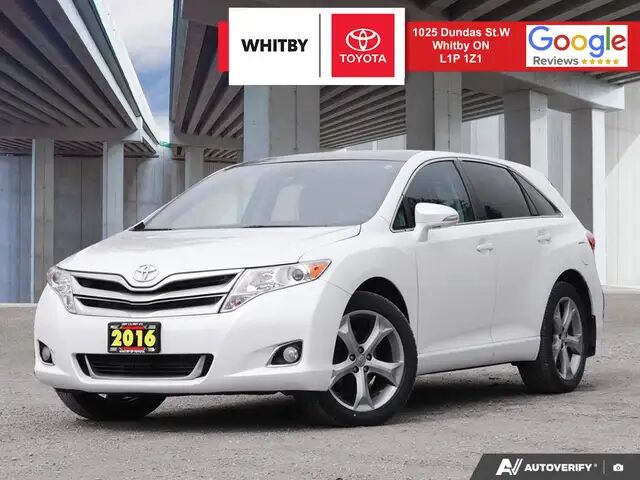 Toyota Venza