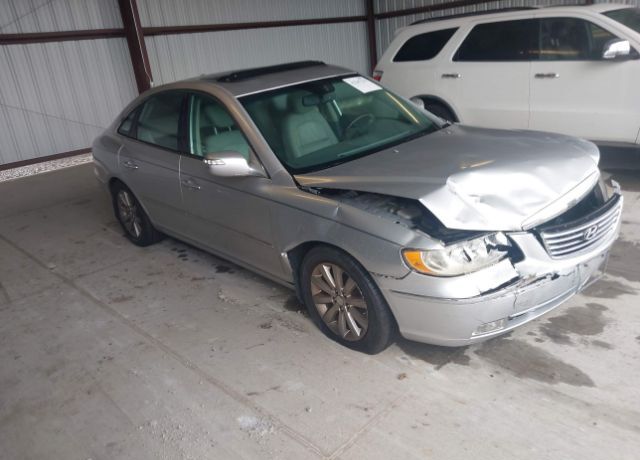 Hyundai Azera