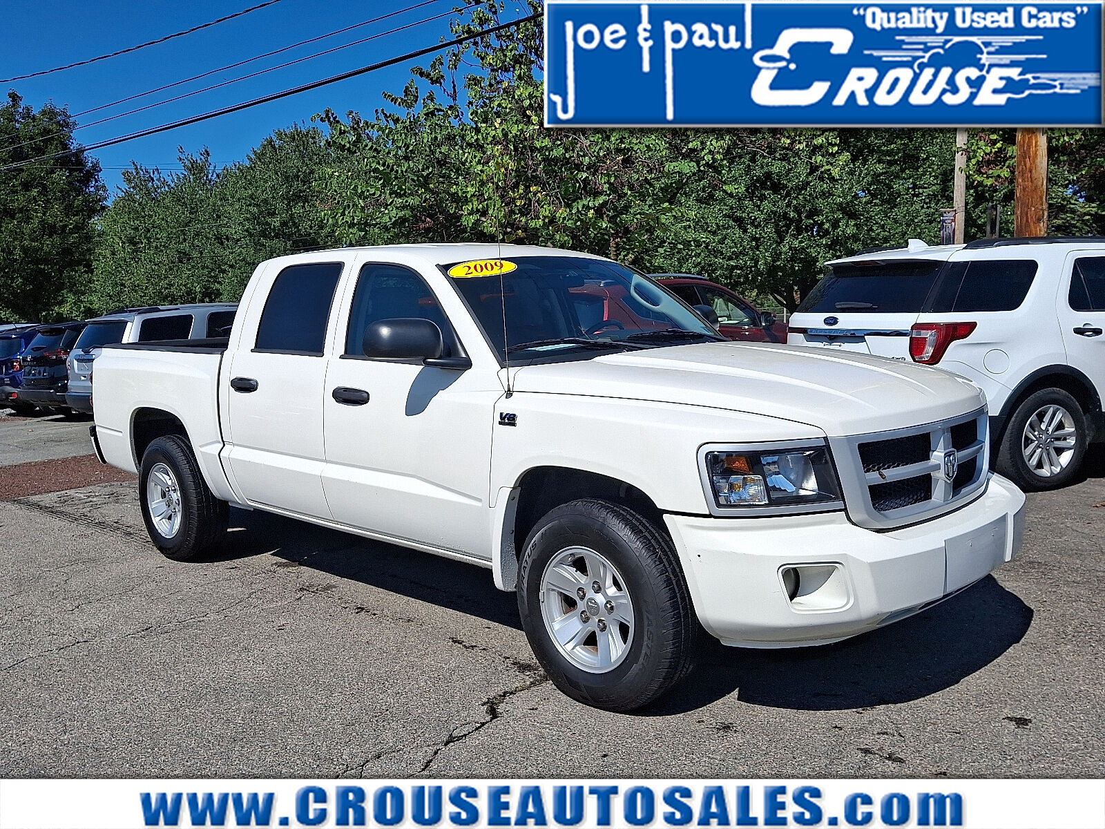 Dodge Dakota