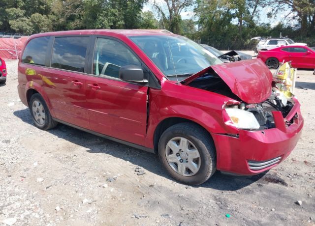Dodge Grand Caravan