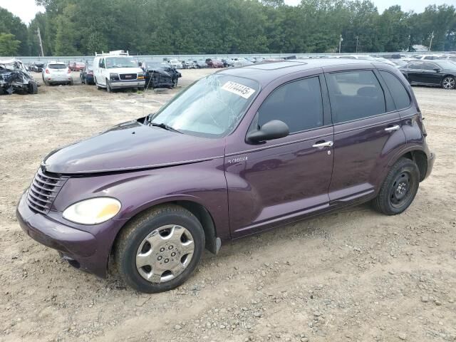 Chrysler PT Cruiser