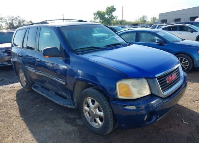 GMC Envoy
