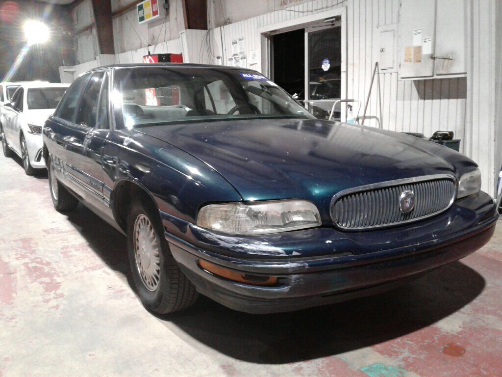 Buick LeSabre