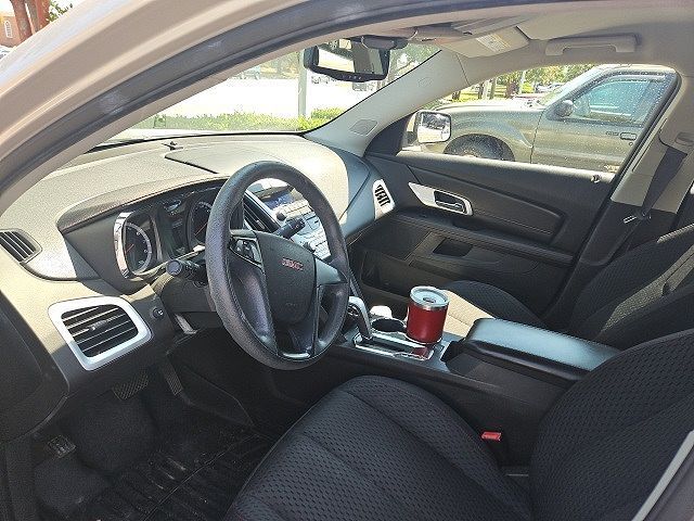 2010 GMC Terrain