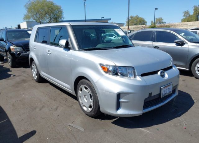 Toyota SCION xB