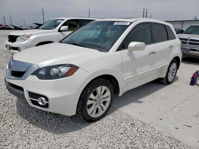 Acura RDX