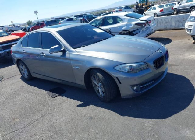 BMW 528i