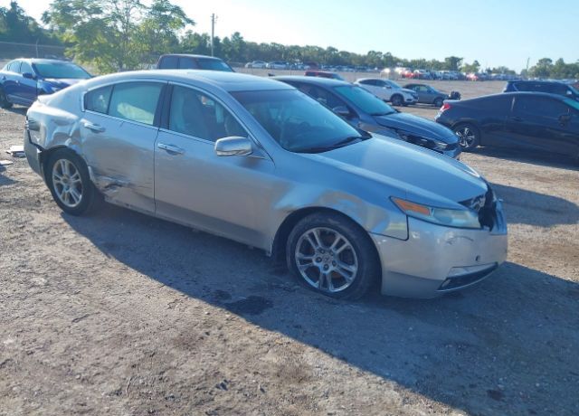 Acura TL