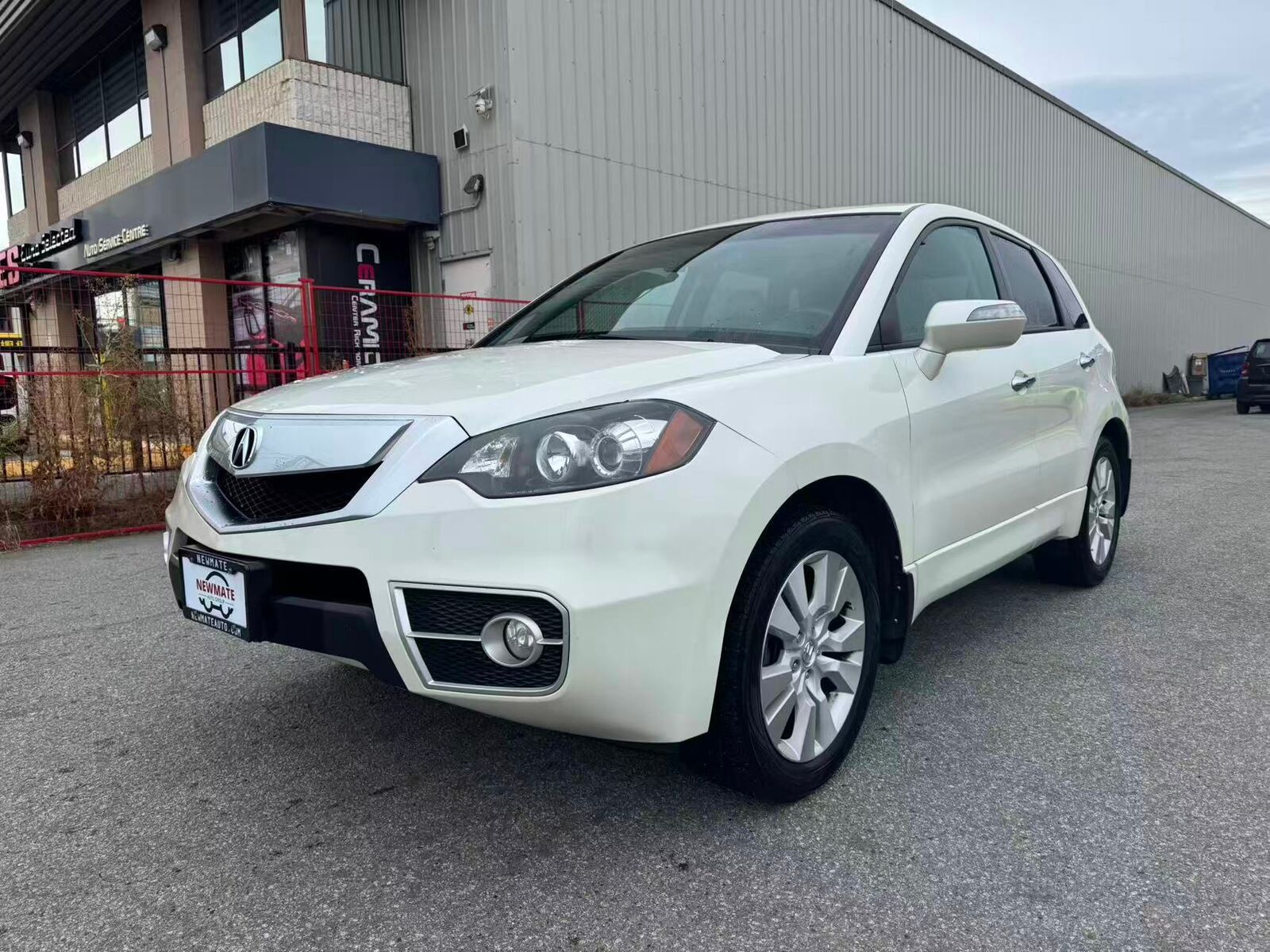 Acura RDX