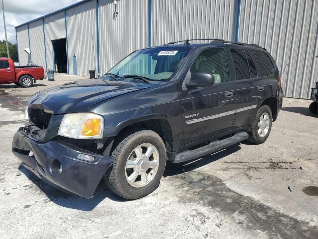 GMC Envoy