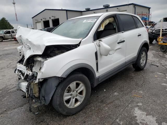 Saturn Vue