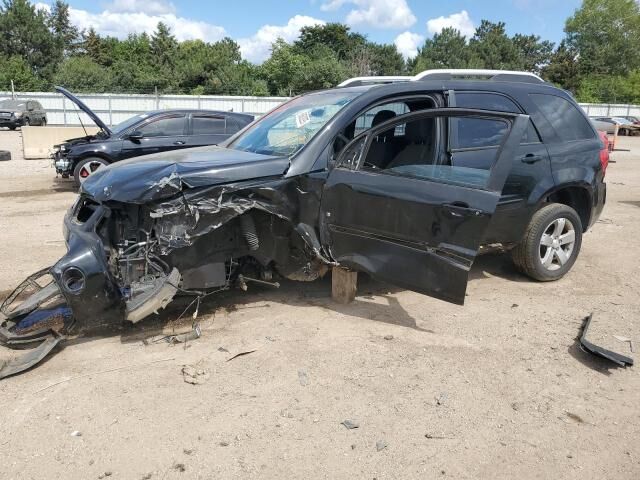 Pontiac Torrent