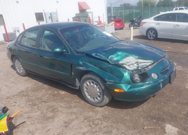 Ford Taurus