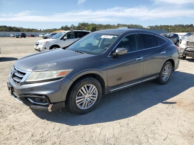 Honda Crosstour
