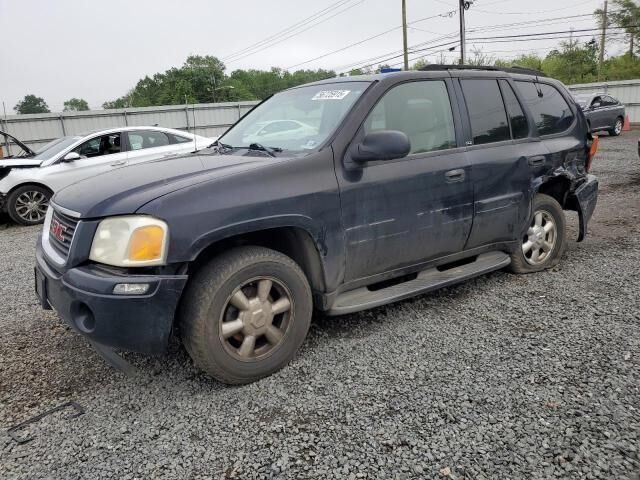 GMC Envoy