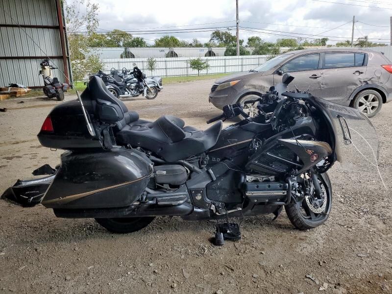 Honda GL1800