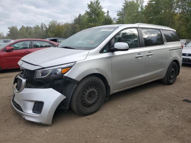 Kia Sedona